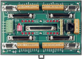Плата DN-8468PB CR