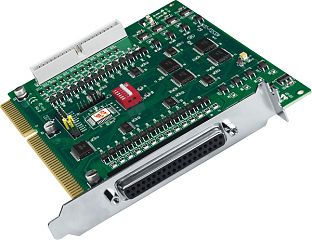 Плата ISO-P32S32W CR