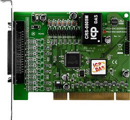 Плата PISO-Encoder300U CR
