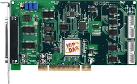 PCI-1002HU/S CR
