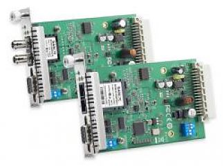 Преобразователь TCF-142-S-SC-RM