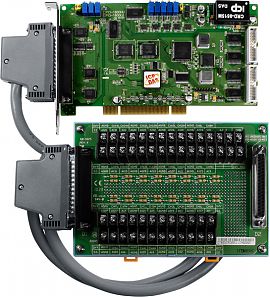 PCI-1800LU/S CR