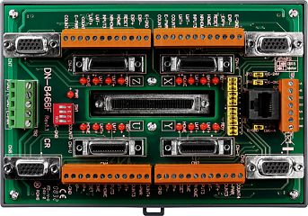 Плата DN-8468FB CR