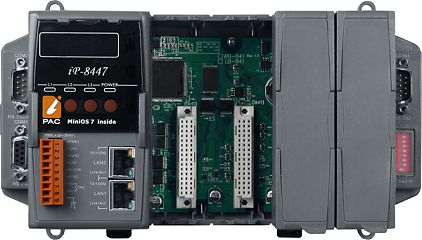 Контроллер iP-8447 CR