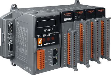 Контроллер iP-8447 CR