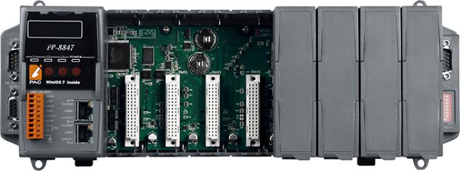 Контроллер iP-8847 CR
