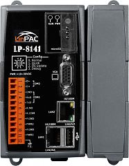 Контроллер LP-8141-EN CR
