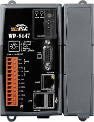 Контроллер WP-8147-EN