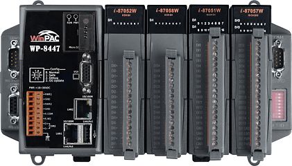 Контроллер WP-8447-EN
