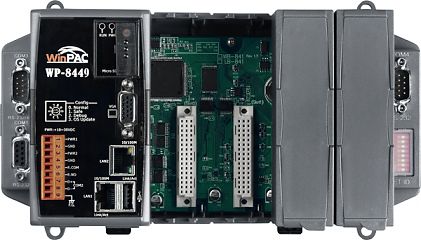 Контроллер WP-8449-1500-EN