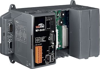 Контроллер WP-8449-1500-EN