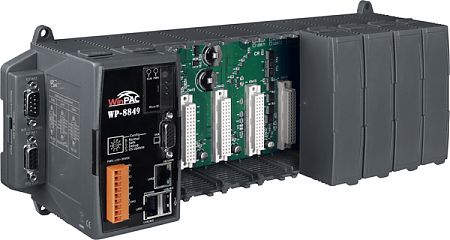 Контроллер WP-8849-1500-EN