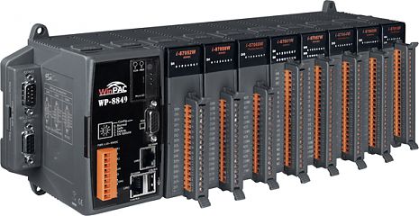 Контроллер WP-8849-1500-EN