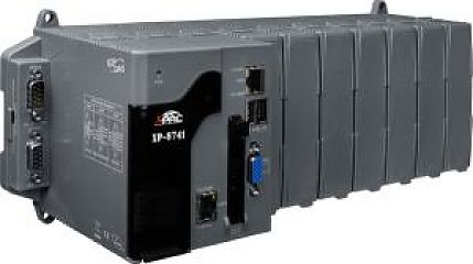 Контроллер XP-8741-EN CR