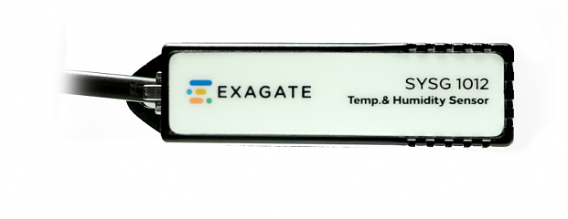 SYSGuard 1012 Hum. & Temp Sensor Standart