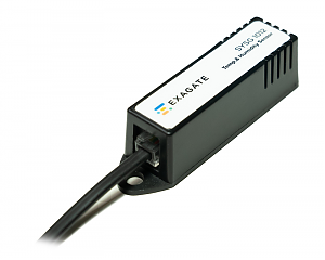 SYSGuard 1012 Hum. & Temp Sensor Standart