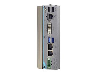 Встраиваемый компьютер на DIN-рейку POC-300