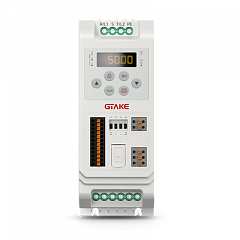 Преобразователь частоты GK910-4T0.75G/1.5LB