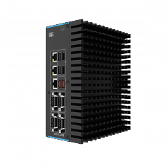 Встраиваемый компьютер на DIN-рейку DRPC-242-ADL-P-i3CS
