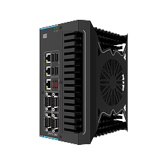 Встраиваемый компьютер на DIN-рейку DRPC-242-ADL-P-i3CS
