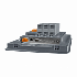 Контроллер VP-4239-CE7 CR