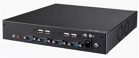 Компактный встраиваемый компьютер EPC-T22865A-00Y0E