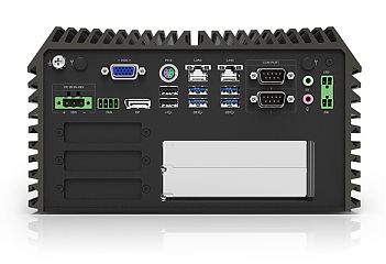 Компактный встраиваемый компьютер DS-1502