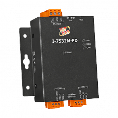 Повторитель I-7532M-FD CR