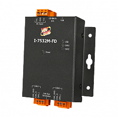 Повторитель I-7532M-FD CR