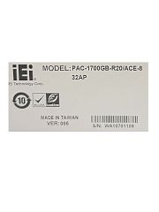 Корпус PAC-1700GB/ACE-832AP (уценка 1)