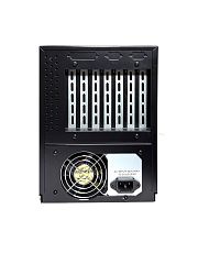 Корпус PAC-1700GB/ACE-832AP (уценка 1)