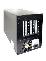 Корпус PAC-1700GB/ACE-832AP (уценка 1)