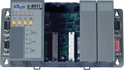 Контроллер I-8411-G CR