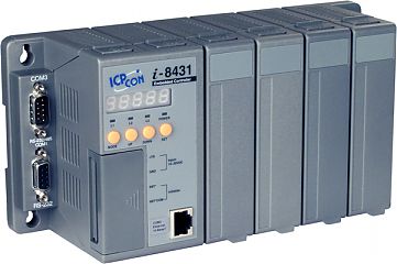 Контроллер I-8431-G CR