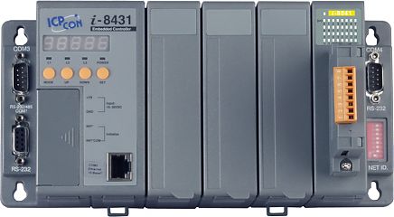 Контроллер I-8431-G CR