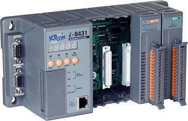 Контроллер I-8431-G CR