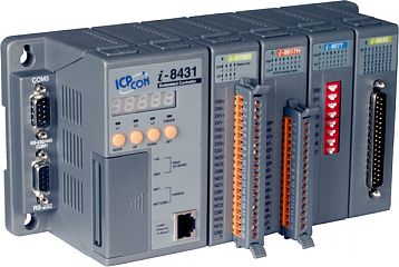 Контроллер I-8431-G CR