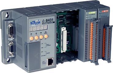 Контроллер I-8431-G CR