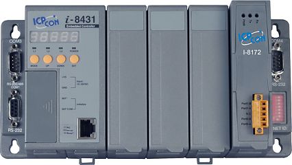 Контроллер I-8431-G CR
