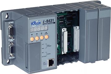 Контроллер I-8431-G CR