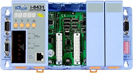 Контроллер I-8431-MTCP