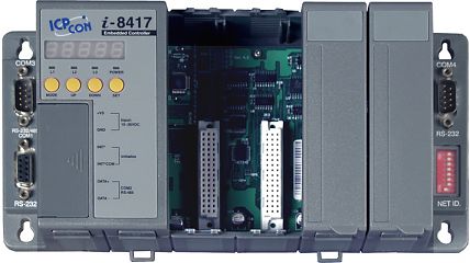 Контроллер I-8417-G CR