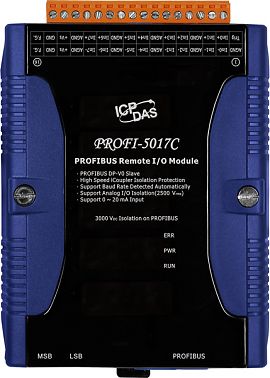 PROFI-5017C CR
