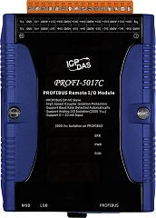 Модуль PROFI-5017C CR