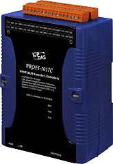 Модуль PROFI-5017C CR