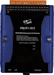 Модуль PROFI-5052 CR