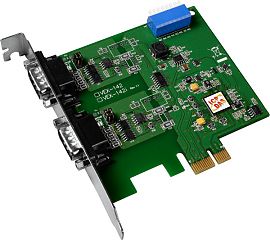 Плата VEX-142 CR