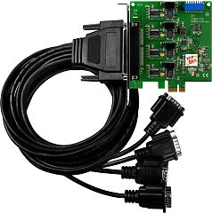 Плата VEX-114i/D2 CR