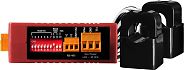 Интеллектуальный измеритель параметров однофазной сети PM-3112-160