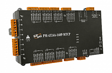 Измеритель PM-4324A-160P-MTCP CR